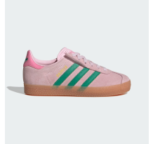 adidas Originals Gazelle Comfort Closure (JQ7837) in pink