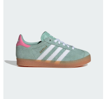 adidas Originals Gazelle (ID6555) in grün