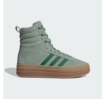 adidas Originals Gazelle Boot W (ID6982) in grün
