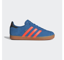 adidas Originals Gazelle (JP7124) in orange