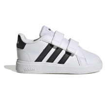 adidas Grand Court Hook and Loop (117860_GW6527)