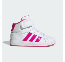 adidas Grand Court Mid (JR0806)
