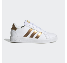 adidas Originals Grand Court Sustainable Lace (GY2578) in weiss