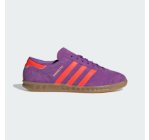 adidas Originals Hamburg (JS0679) in lila