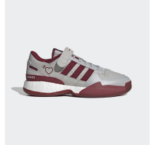 adidas Originals x Human Made Forum Low (S42977) in grau