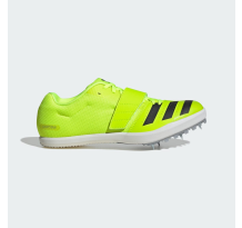 adidas Originals Jumpstar (IF9406) in gelb