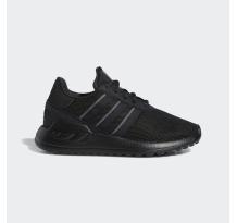 adidas Originals LA Trainer Lite (FW8274) in schwarz