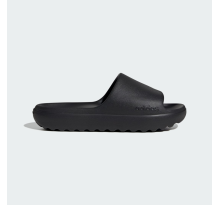 adidas Originals Lumia Adilette (JP9580) in schwarz