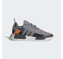 adidas NMD R1 Grey Team Solar (GZ7945)