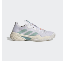 adidas Originals Parley Barricade (GX6417) in weiss