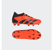 adidas Originals Predator Accuracy.3 FG (GW4608) in orange