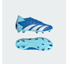 adidas Originals Predator Accuracy.3 FG (IE9503) in blau