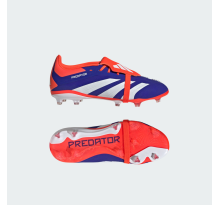 adidas Originals Predator Elite Fold Over Tongue FG (IH7582) in blau