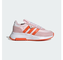 adidas Originals Retropy F2 (IG9899) in pink