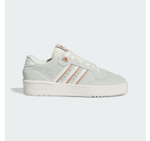 adidas Originals Rivalry Low Shoes (IF6258) in grün
