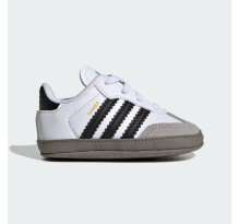 adidas Originals Samba (JI2758) in weiss