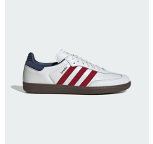 adidas Originals Samba OG (IH4881) in weiss