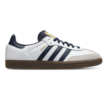 adidas Originals Samba Og (JP5632) in weiss