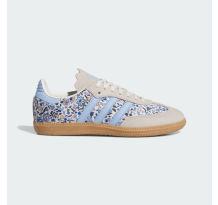adidas Samba OG Liberty London Blue Floral x (JP8080)