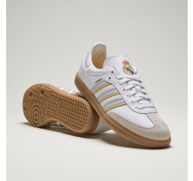 adidas Samba Real Madrid (JQ4038)