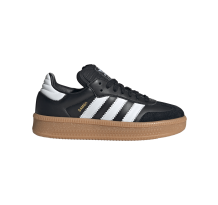 adidas Originals Samba XLG (JH6517) in schwarz