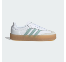 adidas Originals Sambae W (JP5609) in weiss