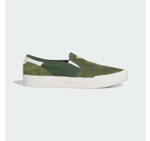 adidas Originals Shmoofoil (IE0659) in grün