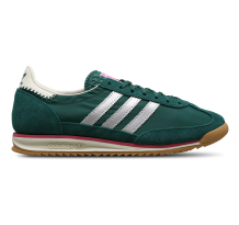 adidas Originals Sl 72 Og (JH7395) in grün