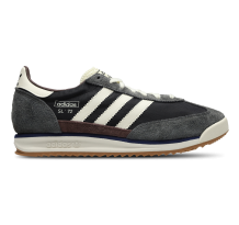 adidas Originals Sl 72 Rs (JI0843) in schwarz