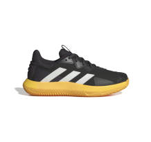 adidas Originals SoleMatch Control Clay Sandplatz (IF0439) in schwarz