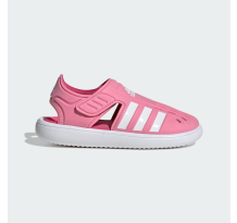 adidas Originals Summer Closed Toe Water (IE0165) in pink