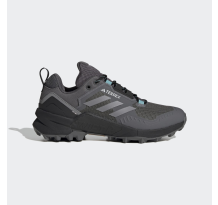 adidas Swift R3 Grey Mint Ton Three (HQ1059)