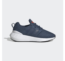 adidas Originals Swift Run 22 (GX9210) in blau