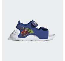 adidas Swim Blue Sandals (FY8958)