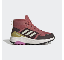 adidas Originals Trailmaker Mid Rain.Rdy (GZ1162) in rot