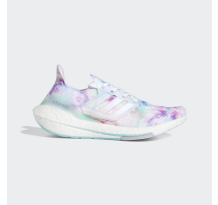 adidas UltraBoost 21 Tie Dye (GZ7104)