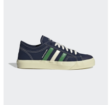 adidas Wales Bonner x Low Indigo Lo Night Nizza (G58133)