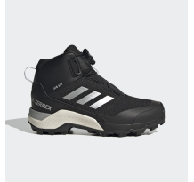 adidas Originals Winter Mid Boa (FU7272) in schwarz