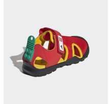 adidas x LEGO Sandals Captain Toey (H67471)