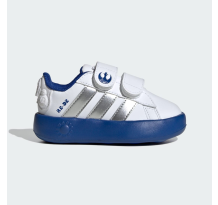 adidas Originals x Star Wars Grand Court 2.0 (IH1139) in weiss