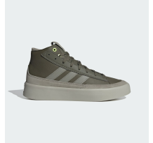 adidas Originals ZNSORED Hi (IE9415) in grün