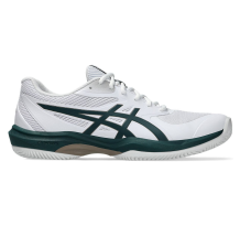 Asics Game FF Clay Oc Grö e 46 5 (1041A490_0100)