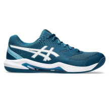Asics Gel Dedicate 8 Indoor Grö e 43 5 (1041A444_0400)