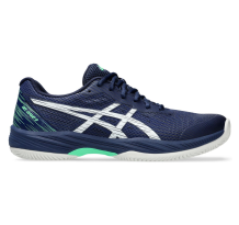 Asics Gel Game 9 Clay Oc Grö e 42 (1041A358_0401)