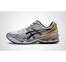 Asics Gel Kayano 14 (1201A019-102-36 EUR · 4 US) in weiss