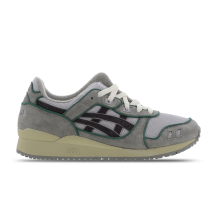 Asics Pleasures x Gel Lyte 3 OG III Quiet Grey (1201A676-020)