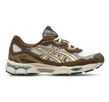 Asics Gel nyc (1203A636-100) in braun