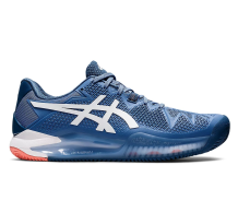 Asics Gel Resolution 8 Clay Grö e 40 5 (1041A076_0404)