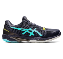 Asics Solution Speed FF 2 Clay Grö e 48 (1041A187_0500)