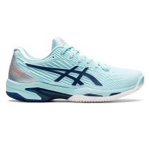 Asics Solution Speed FF 2 Clay Grö e 38 (1042A134_0403)